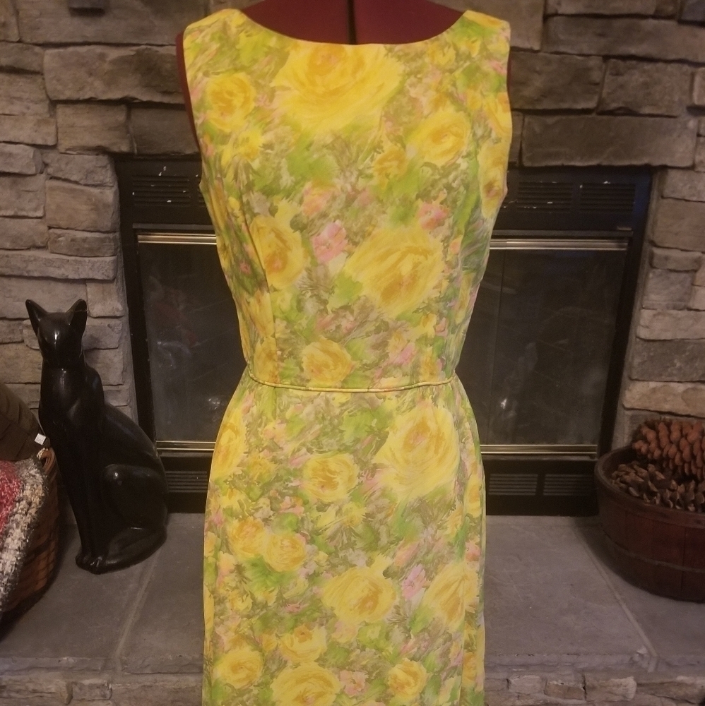 JACKIE DRESS main image 0